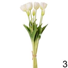 KYTICA  TULIPÁN ZVAZ. 3F 40cm - Foto3