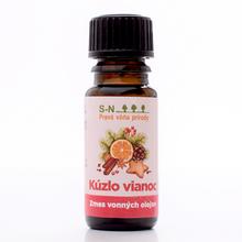 KÚZLO VIANOC sk - FLORASYSTEM