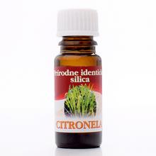 CITRONELA cz - FLORASYSTEM