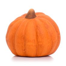 TEKVICA KER.ORANŽ.8X8X7CM - FLORASYSTEM