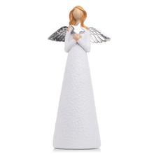 ANJEL S HVIEZDOU BIE/STR POLY 13,5*8*29 - FLORASYSTEM