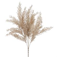 ZÁPICH TUJA 42CM RUŽOVÉ ZLATO - FLORASYSTEM