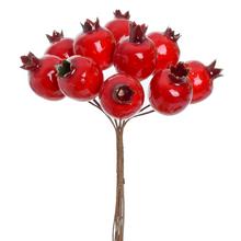 ZÁPICH GRAN.JABĹČKA ČERVENÉ 11CM - FLORASYSTEM