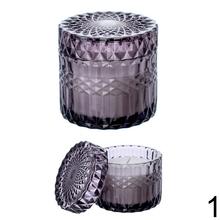 Sviečka v skle Luxury Bouquet 150g