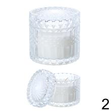 Sviečka v skle Luxury Bouquet 150g