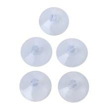 9144 Prísavky pr.4cm- suction cup midi,  - FLORASYSTEM