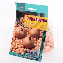 Cibuľa sadzačka Sturon a Stuttgart, 0,5 kg