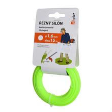 Silón rezný KRUH 1,6mm/15m