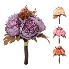 KYTICA PIVÓNIA 4F 26cm - FLORASYSTEM