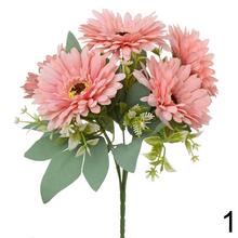 KYTICA GERBERY 4F 30cm - Foto1