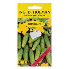 UHORKY NAKL ADMIRA F1 2,5g  - FLORASYSTEM