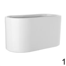 Obal Capri v béžovej farbe s rozmermi 16,5x30 cm.