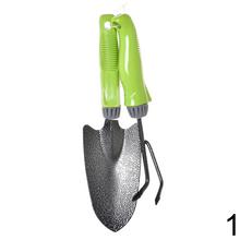 Sada záhradného náradia s dvoma kusmi, 30 cm.