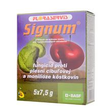 SIGNUM 5x7,5g - FLORASYSTEM