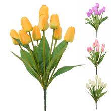 KYTICA TULIPÁN MIX 4F 42cm - FLORASYSTEM