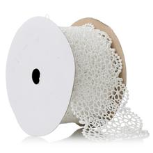 ČIPKA 5cm/3Y/2,75M HY-1712  - FLORASYSTEM