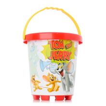 Kýblik do piesku TOM a JERRY 14cm - FLORASYSTEM