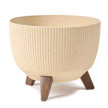 964 MISA ROMA JUMPER ECO WOOD PIESKOVÝ 33CM - FLORASYSTEM