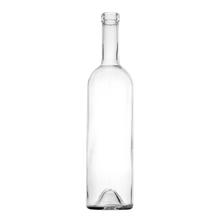 2871 FĽAŠA ČÍRA SKLO 750ML - FLORASYSTEM