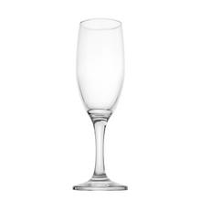 POHÁR 1ks NA ŠAMPANSKÉ 190ml *535 - FLORASYSTEM