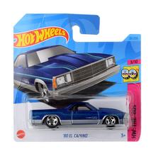 Autíčko HOT WHEELS/ks - Foto3