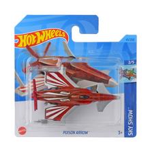 Autíčko HOT WHEELS/ks - Foto5