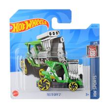 Autíčko HOT WHEELS/ks - Foto8