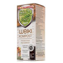 WEIKI komposty 50ml - FLORASYSTEM