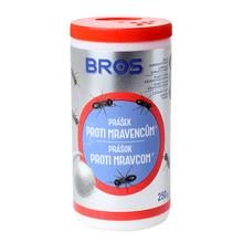 BROS PRÁŠOK PROTI MRAVCOM 250g  b085 - FLORASYSTEM