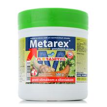 METAREX M 500g /924/ - FLORASYSTEM