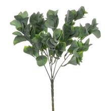ZÁPICH LÍSTKY ZELENÉ 32CM - FLORASYSTEM