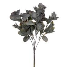 ZÁPICH LÍSTKY ČERVENÉ32CM - FLORASYSTEM