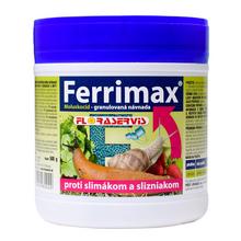 FERRIMAX 500g AKCIA !!! - FLORASYSTEM