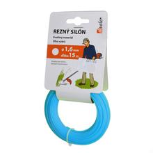 Silón rezný KRUH 1,6mm/15m - FLORASYSTEM
