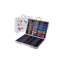 Sada na maľovanie kufrík 78ks/sd - FLORASYSTEM