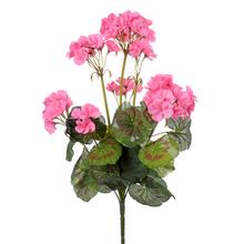 KYTICA MUŠKÁT RUŽOVÝ 46CM - FLORASYSTEM