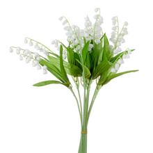 KONVALINKA ZVAZOK 10ks 36cm - FLORASYSTEM