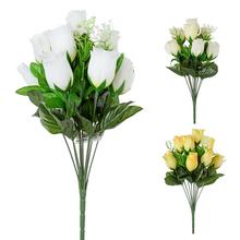 KYTICA RUŽA 3F 40cm - FLORASYSTEM