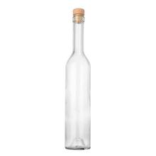 FĽAŠA 500ML S KORKOM SYN FI19 *9022 - FLORASYSTEM