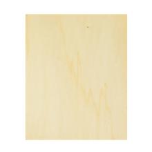 Bielené drevo Sloce 35x30x250