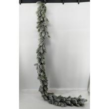 GIRLANDA OSNEŽENÁ 190CM - FLORASYSTEM
