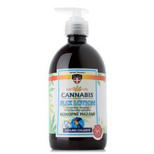 AKCIA!!!Palacio Konopné mazanie s pump.500ml chladivé - FLORASYSTEM