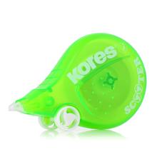 pevná cena OPRAVNÁ PÁSKA KORES SCOOTER FARBA 8mx4,2mm - FLORASYSTEM