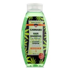 Palacio vlasový šampón Konopný 500ml - FLORASYSTEM