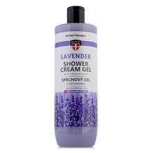 AKCIA!!!Palacio sprchový gél Levandulový 500ml - FLORASYSTEM