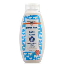 AKCIA!!!Palacio Kozie mlieko-pena do kúpela 500ml - FLORASYSTEM