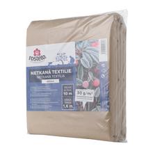 Neotex Rosteto béžová netkaná textília 30g 10x1,6m
