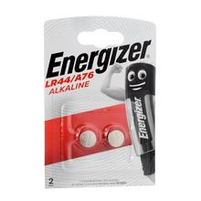 BATERKY ALK. GOM.ENERGIZER LR44/A76  2ks /10/ - FLORASYSTEM