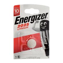 BATERKY LÍTIOVÉ GOM. ENERGIZER CR2025 /10/ - FLORASYSTEM