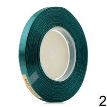 Mix farieb saténovej stuhy 6MM x 35y